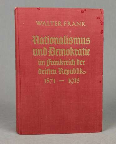 Nationalismus und Demokratie - photo 1