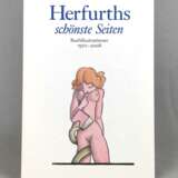 Herfurths schönste Seiten, Buchillustrationen - Foto 1