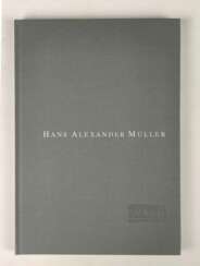 Hans Alexander Müller 1888-1962