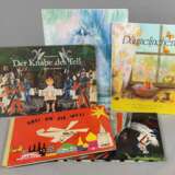 5 Kinderbücher - photo 1