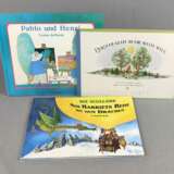 3 Kinderbücher Erstauflagen - фото 1