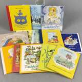 14 kleinförmatige Kinderbücher - Foto 1