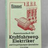 Reparaturenbuch für Kfz 1941 - фото 1