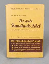 Die große Rundfunk-Fibel