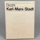 Bezirk Karl - Marx - Stadt - фото 1