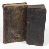 2 Gebetsbücher Nürnberg 1736 u.a. - photo 2