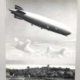 Zeppelin - photo 1