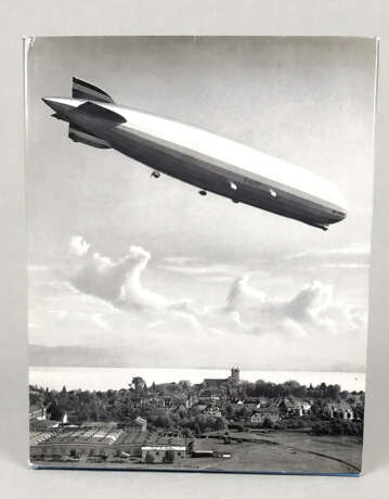 Zeppelin - фото 1
