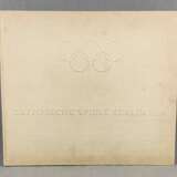 Olympische Spiele Berlin 1936 - фото 1