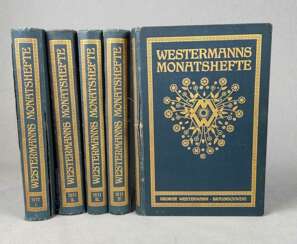 5x Westermanns