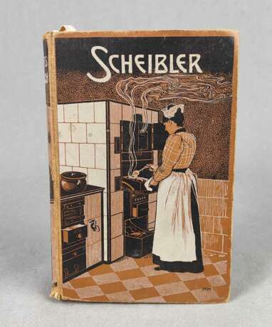 Allgemeines Deutsches Kochbuch für alle Stände - photo 1