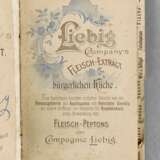 Liebig Company's Fleisch-Extract in der bürgerlichen Küche - Foto 2