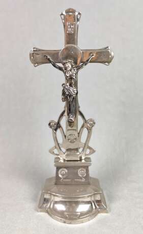 Kruzifix um 1910 - photo 1