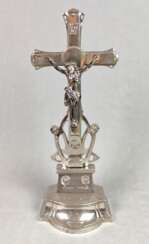 Kruzifix um 1910