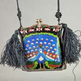 Cloisonné Tasche - photo 1