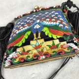 Cloisonné Tasche - photo 2