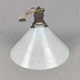 Art Deko Deckenlampe 1930er Jahre - photo 1