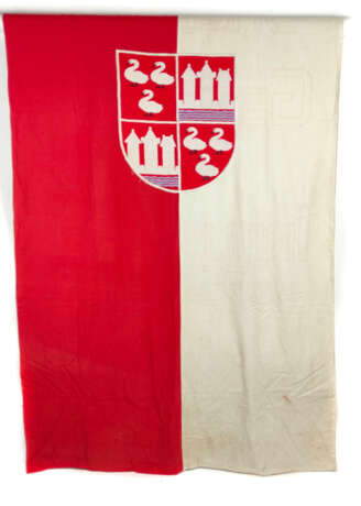 große Fahne Zwickau - photo 2