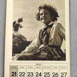 Frauenkalender 1963 - Foto 4