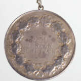 Schützen Medaille Wilhelm Preussen - Foto 2