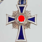 Mutterkreuz in Silber am Band - Foto 1