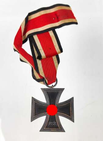 Eisernes Kreuz 2. Klasse 1939 - photo 1