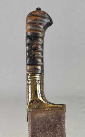 Kurzschwert um 1760 - photo 3