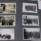 Fotoalbum Wehrmacht und RAD u.a. - фото 5