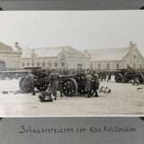 Erinnerungsalbum Sachsen 1934/36 - фото 8