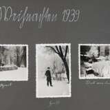 Fotoalbum RAD Danzig und Wehrmacht - Foto 3