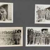 Fotoalbum RAD Danzig und Wehrmacht - фото 4
