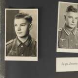 Fotoalbum RAD Danzig und Wehrmacht - Foto 7
