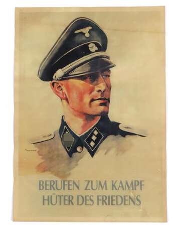 Propaganda Plakat - photo 1