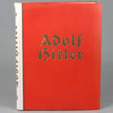 Sammelalbum *Adolf Hitler* - photo 1