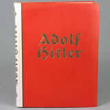 Sammelalbum *Adolf Hitler* - фото 1