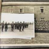 Album *Meine Dienstzeit* Luftwaffe 1936/38 - photo 2