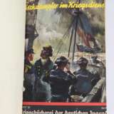 Kriegsbücher der deutschen Jugend - Foto 1