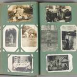 Album *Aus großer Zeit 1914-1915* - Foto 5