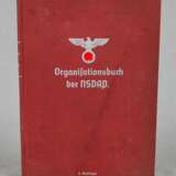 Organisationsbuch der NSDAP - фото 1