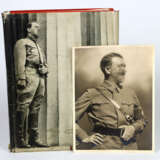 Sammelalbum *Adolf Hitler* - photo 1