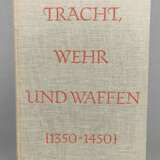 Tracht, Wehr und Waffen 1350/1450 - фото 1