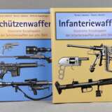 2x Waffen - фото 1