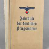 Jahrbuch der deutschen Kriegsmarine 1941 - фото 1