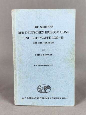 Deutsche Kriegsmarine - фото 1