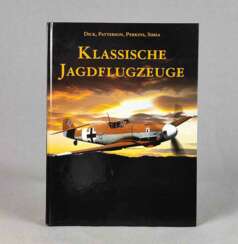 Klassische Jagdflugzeuge