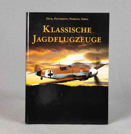 Klassische Jagdflugzeuge - фото 1