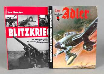 Bitzkrieg u. Adler