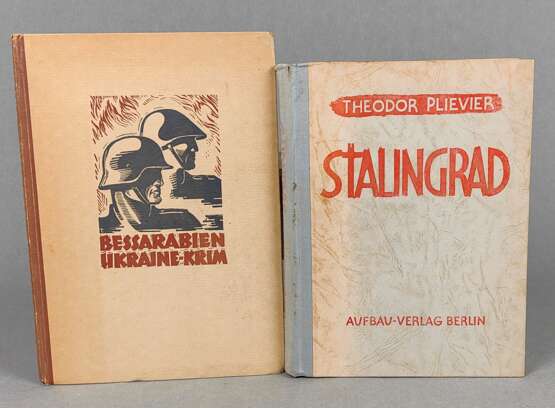Stalingrad u.a. - photo 1