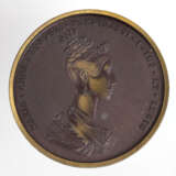Krönungs Medaille Böhmen zu Prag 1836 - фото 1