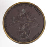 Krönungs Medaille Böhmen zu Prag 1836 - Foto 2